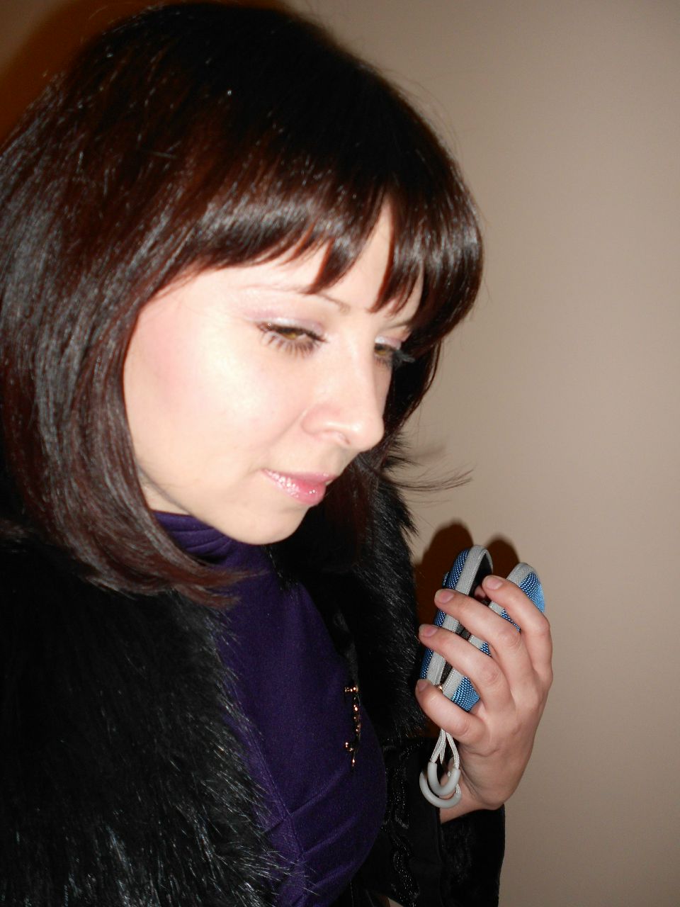 Ирина Омельяненко | Москва