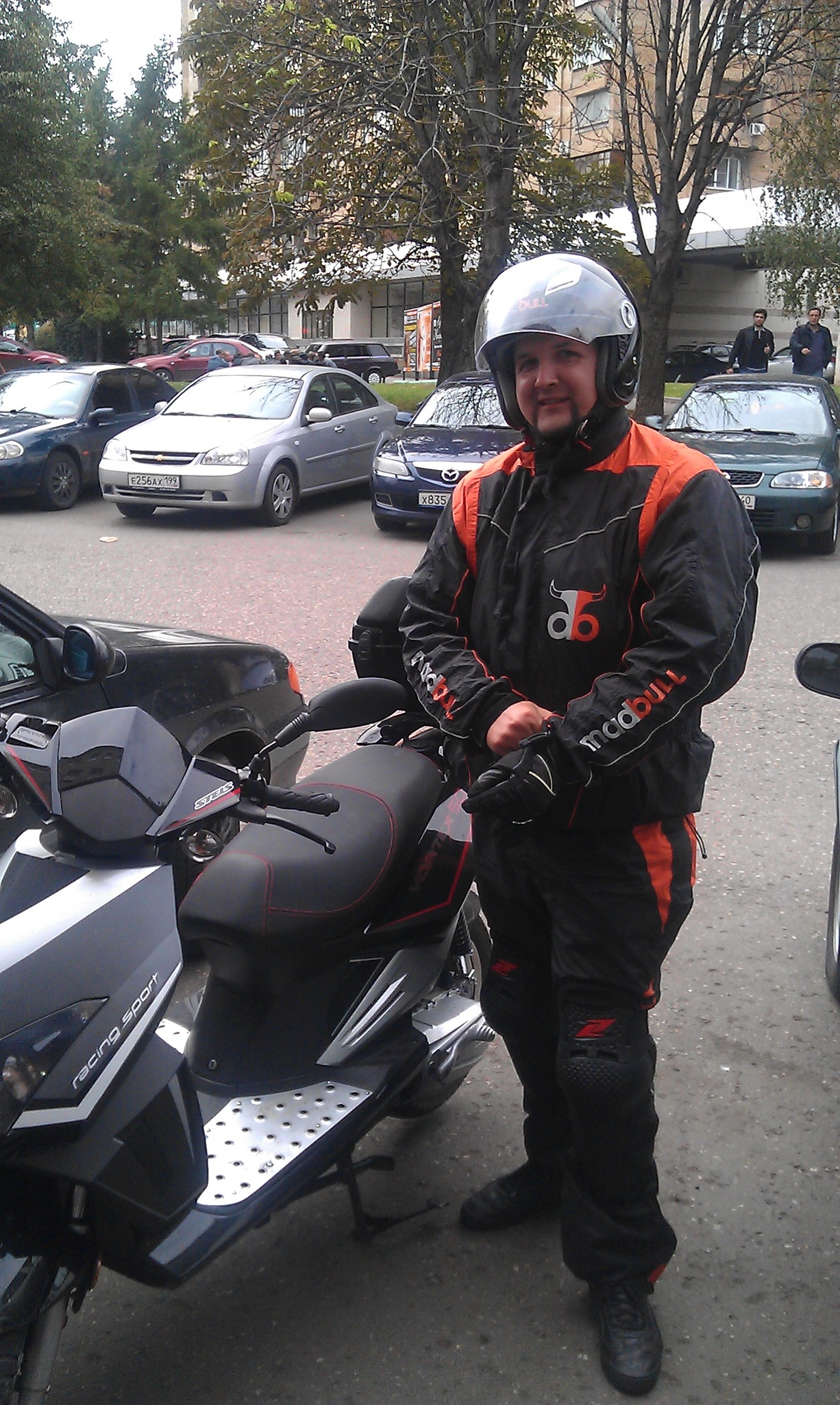 Фото профиля