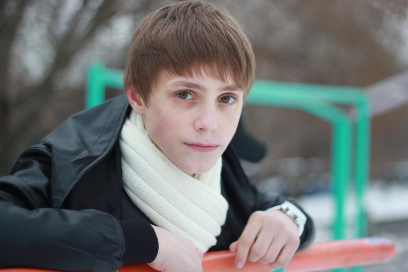 Данил Плаксин Гламурный сук | Нижний Новгород