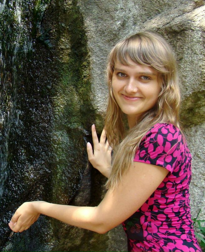 Светлана Толкач | Киев