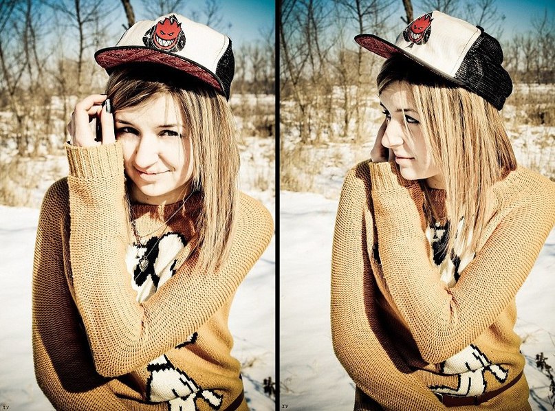 Валентина Войтович | Москва