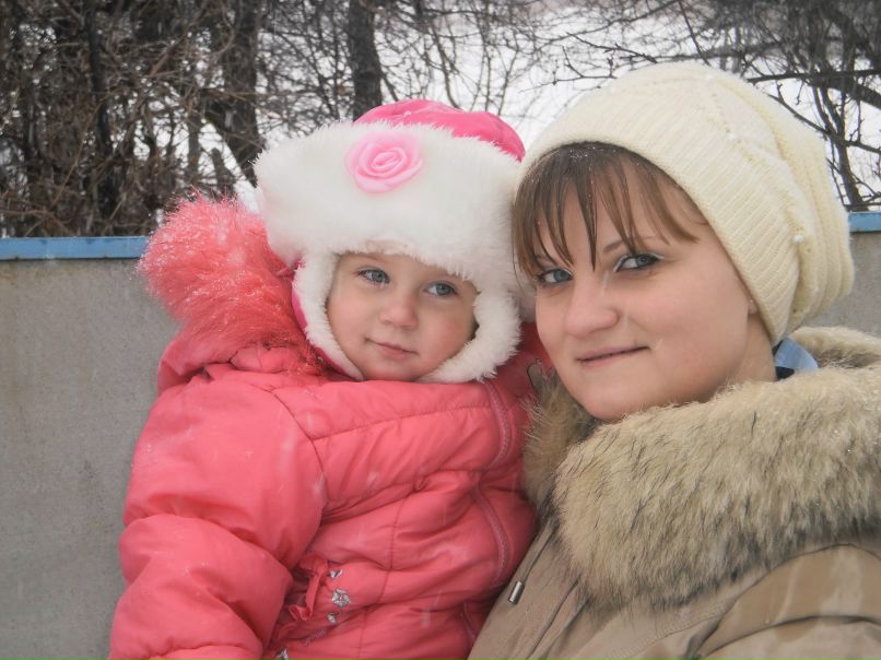 Снежана Лысенко | Кременчуг