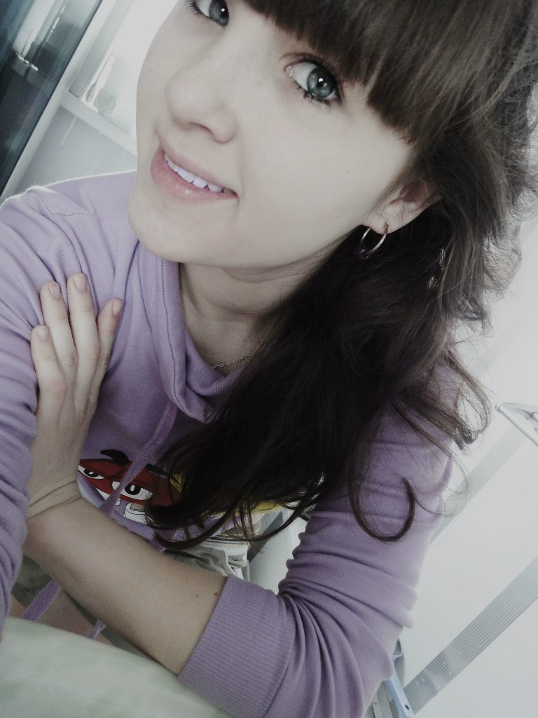 Марина Козадой-Халиуллина Андреевна | Кандры