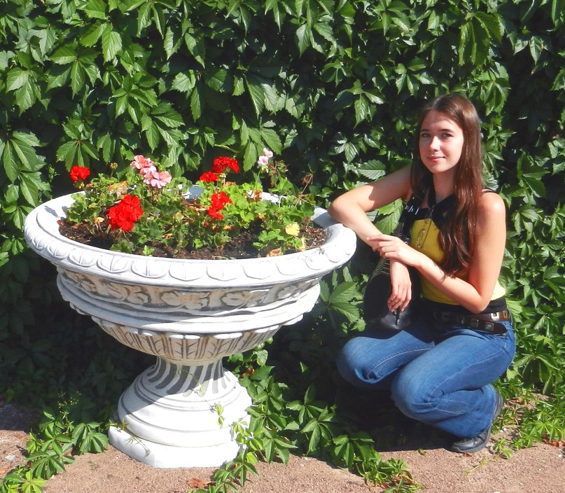 Анастасия Сухарева | Самара