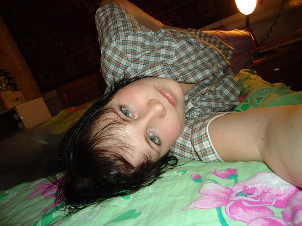 №3, Наталья Алкечева №3, Наталья Алкечева