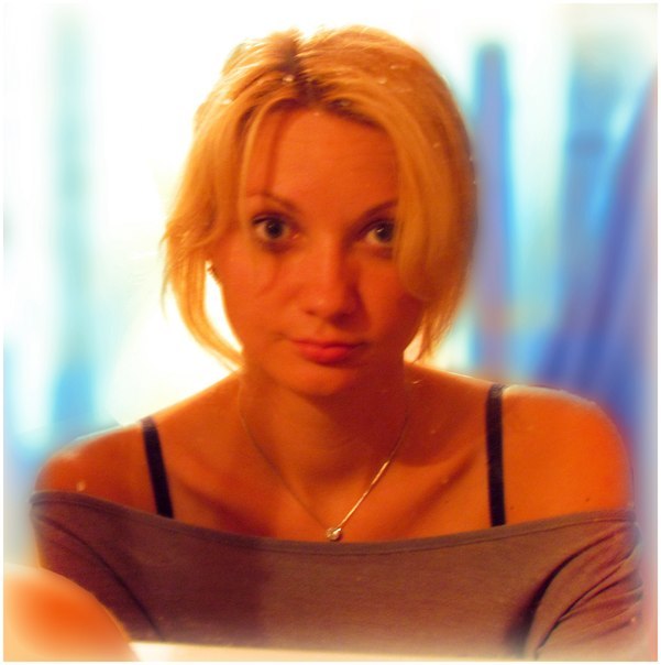 Светлана Жигун | Киев