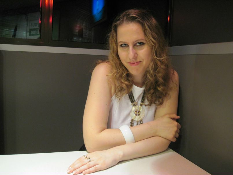 Лиана Король | Киев