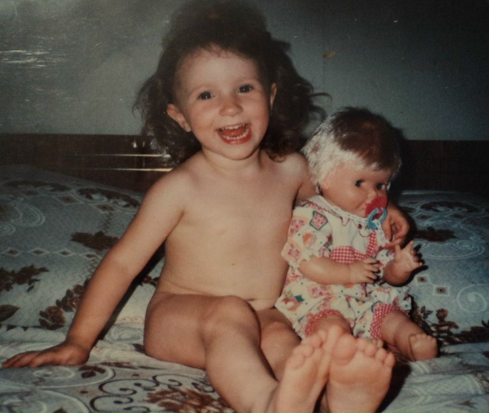 Светлана Годова | Выкса