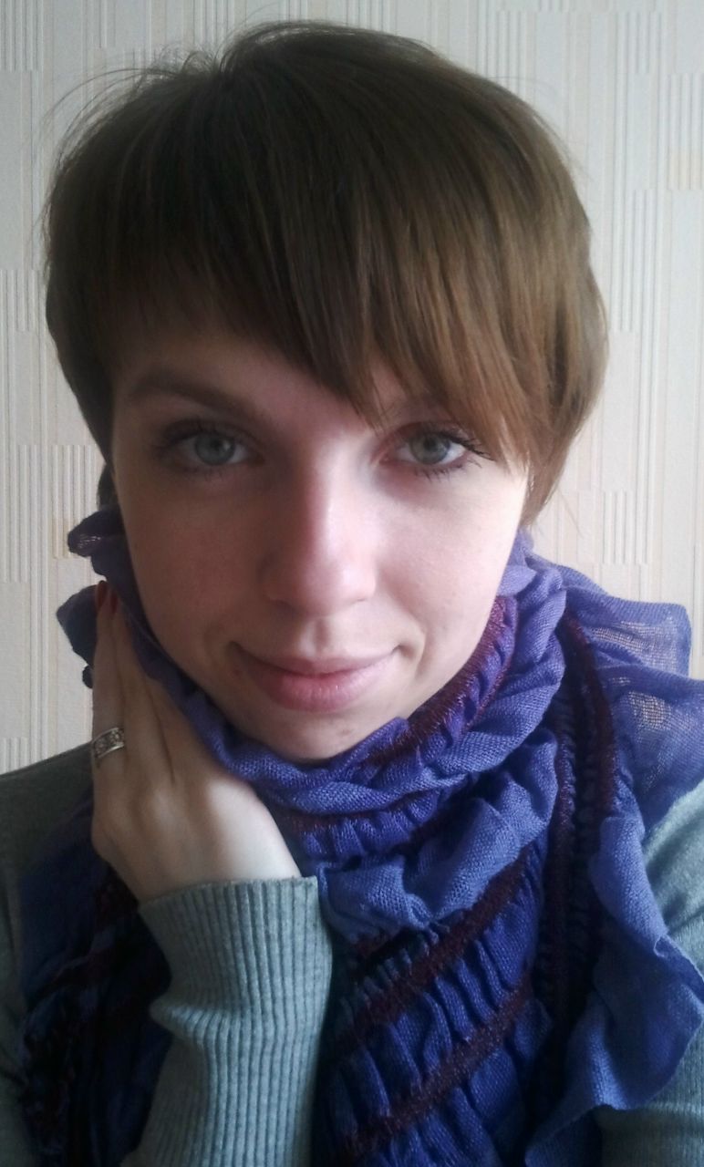 Дарья Комова | Минск