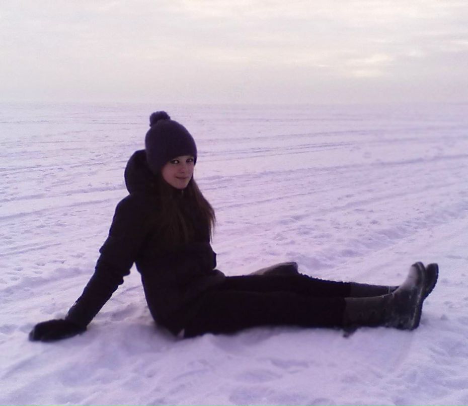 Маргарита Мартюшова | Москва