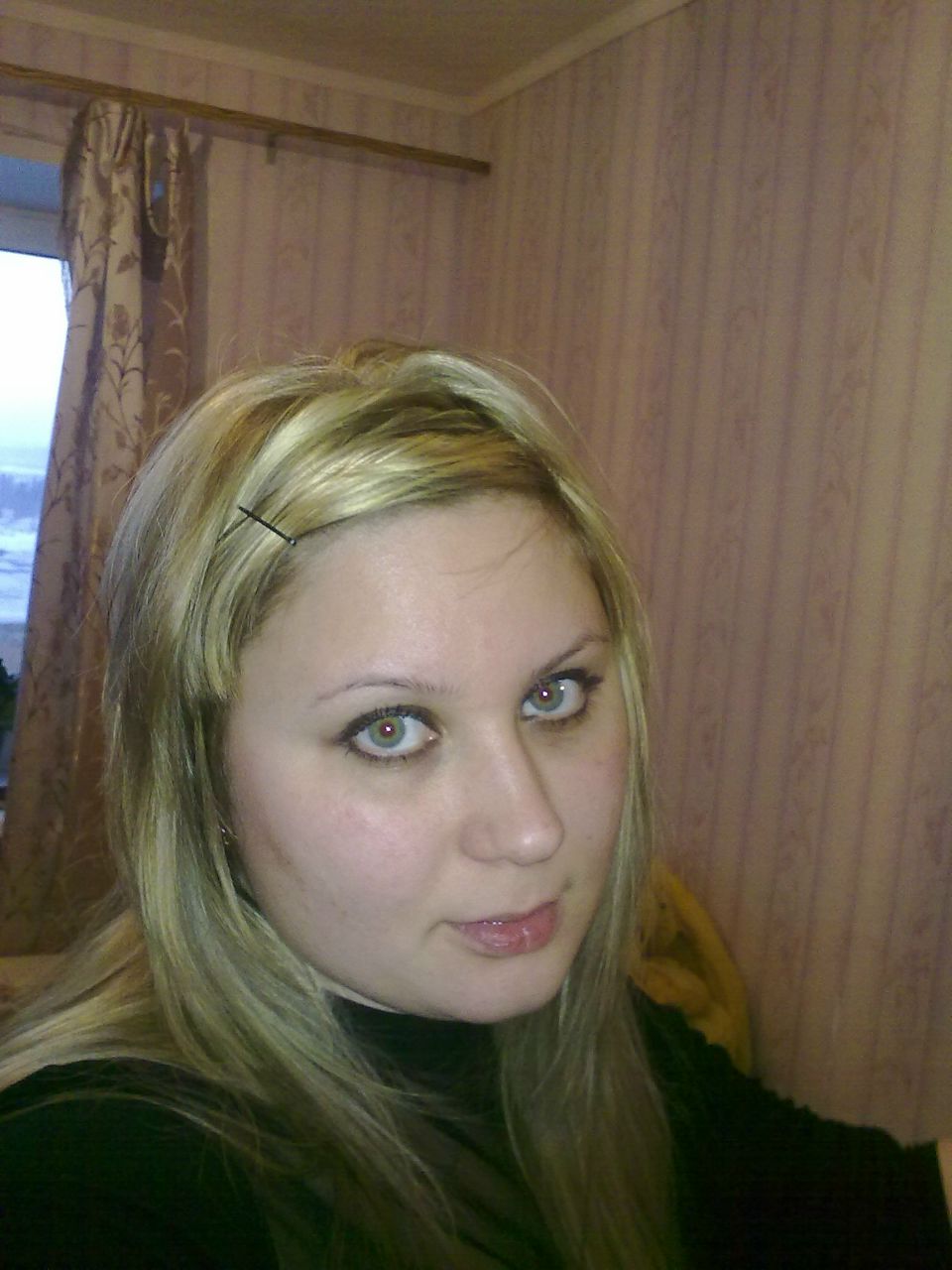 Яна Корецкая | Пермь