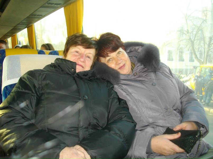 Юрий Смирнов | Санкт-Петербург