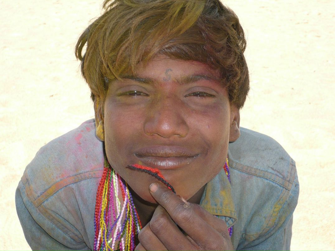 Николай Михайлов | Пермь