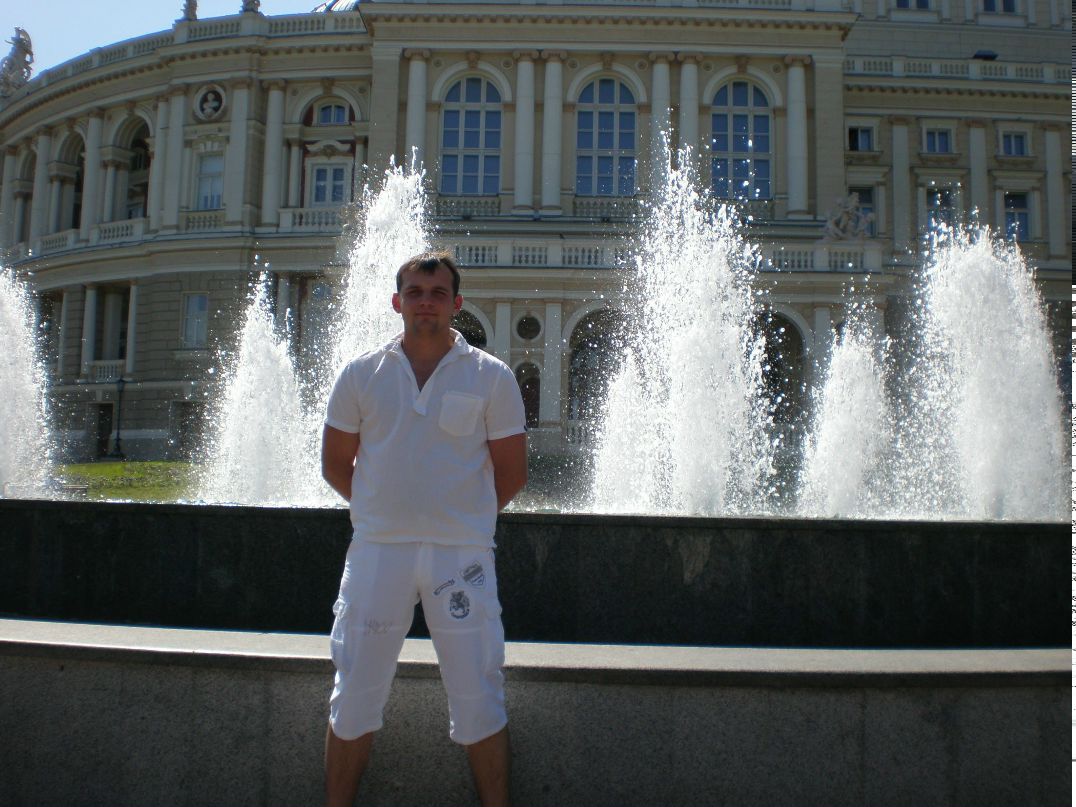 Владимир Сибирь | 