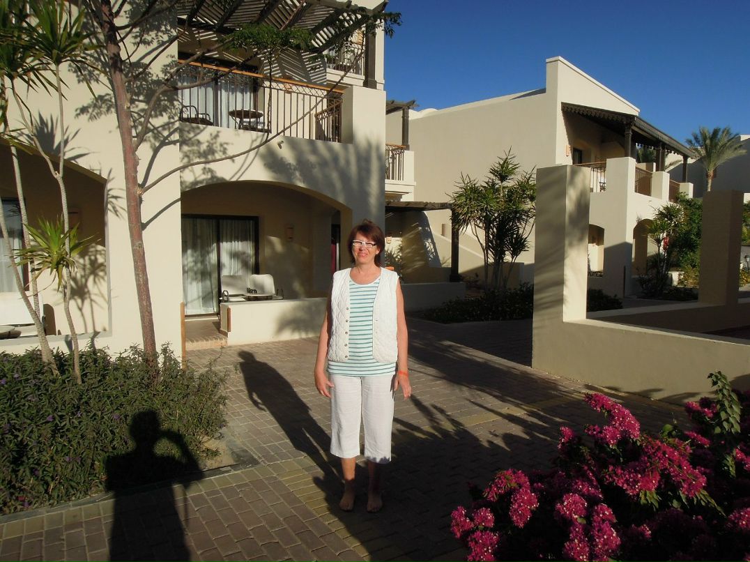 Наталья Воробьёва | Ялта