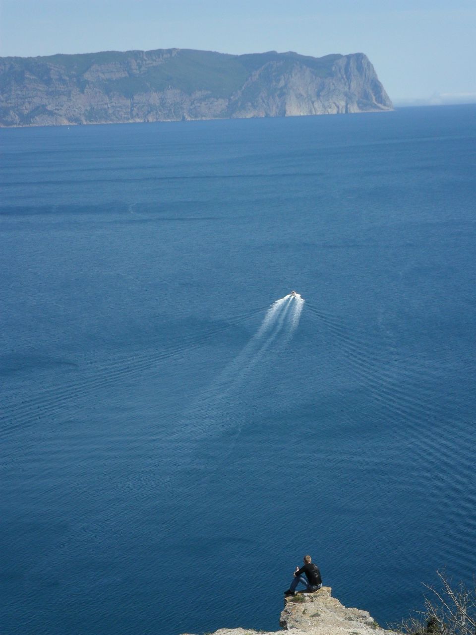 Севыч Дубасов | Севастополь
