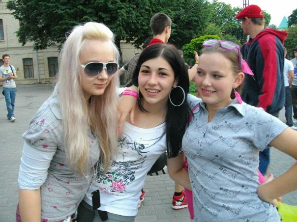 №19, Аня Мазур №19, Аня Мазур