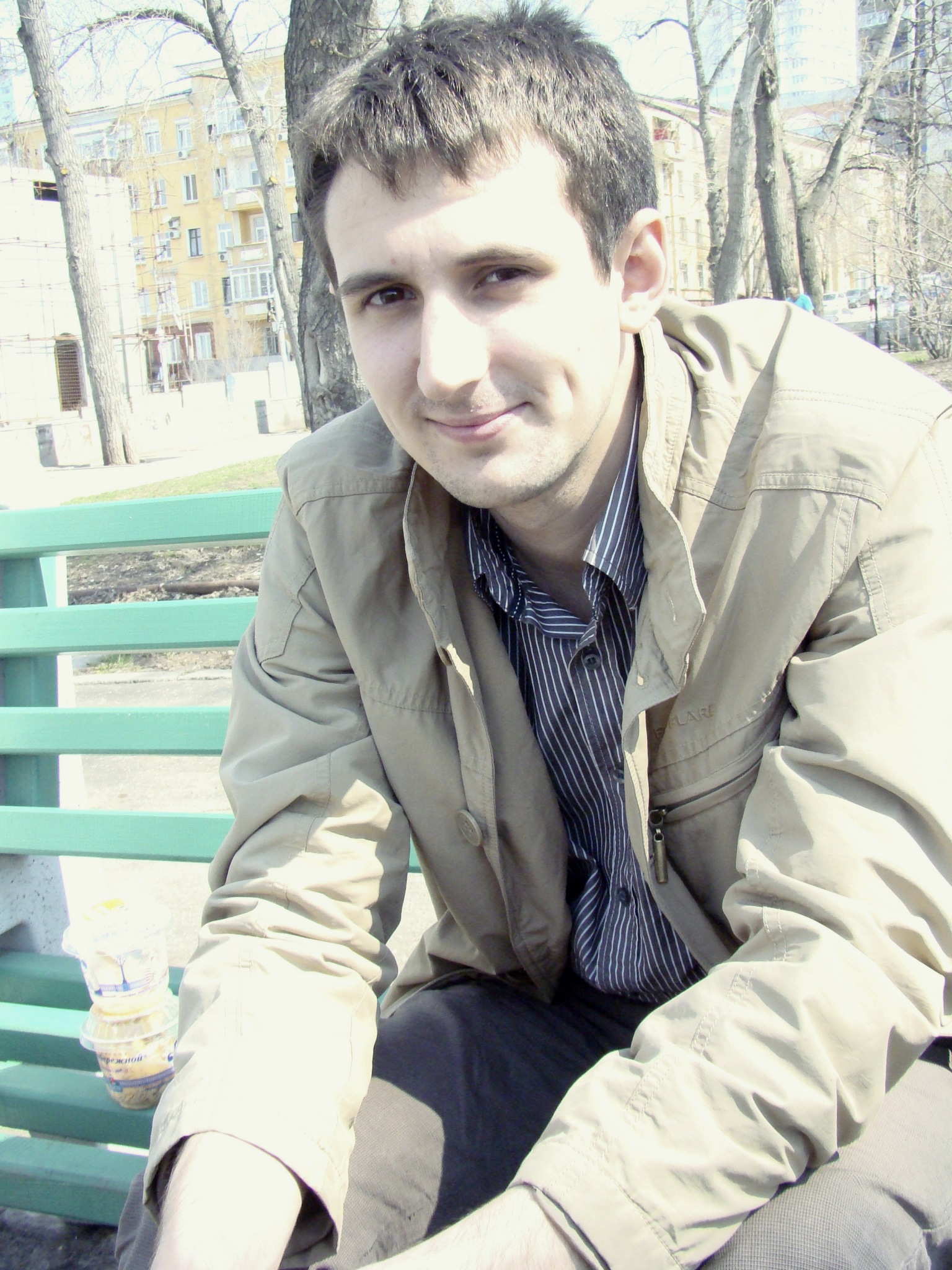 Фото профиля