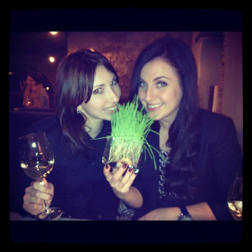 Ольга Соєнко | Киев