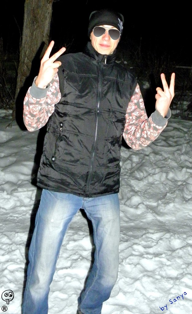 Олександр Сак | Обухов