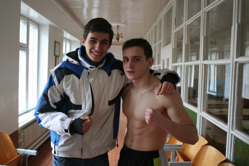 Макс Маркуш | Тернополь