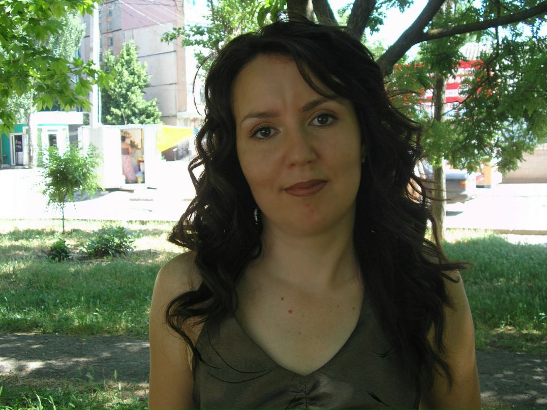 Татьяна Юрикова | Николаев