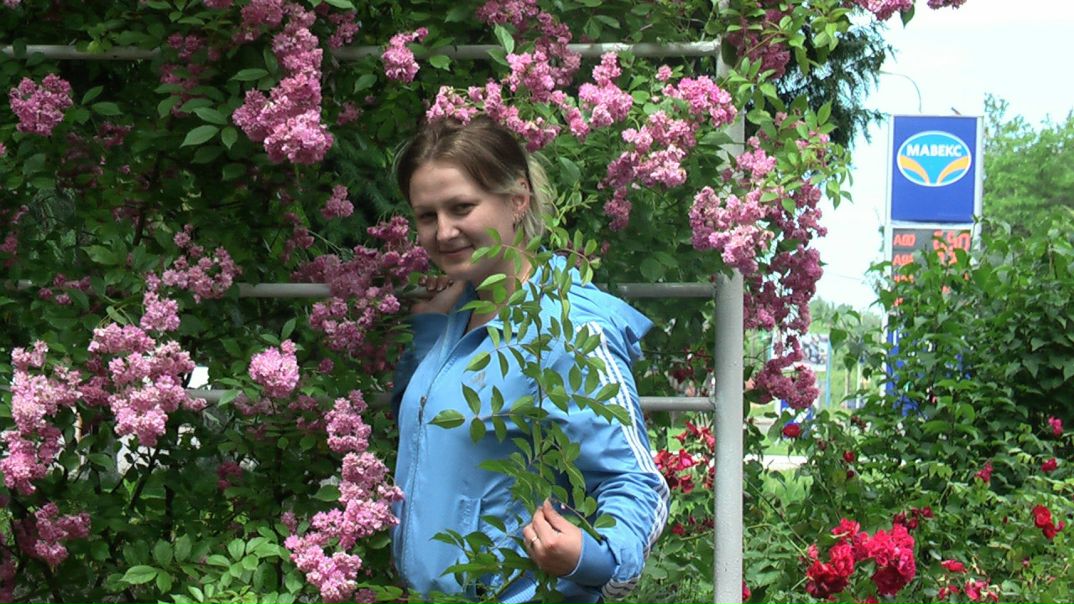 №22, Віра Барна, 39 лет, Хуст №22, Віра Барна, 39 лет, Хуст