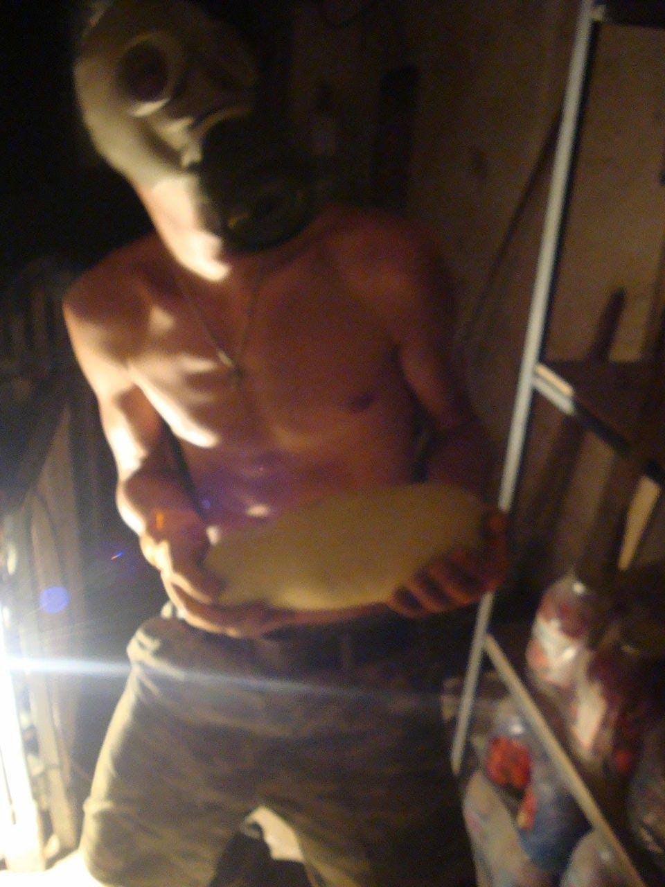 Андрей Потапов *potap* | Москва