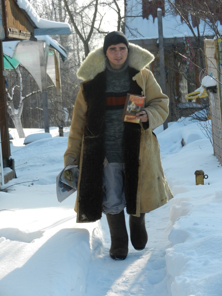 Сашок Валуев | Москва