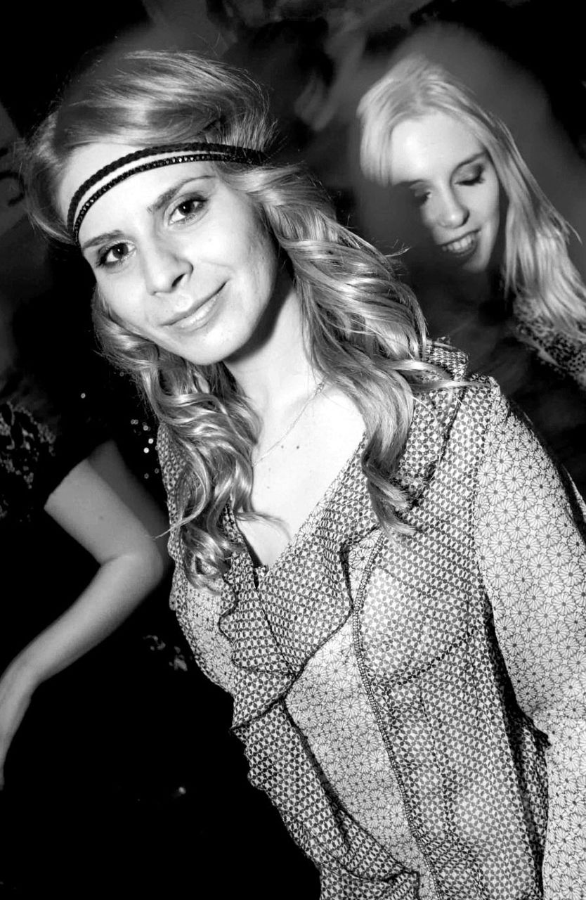 Юлия Збанченко | Киев