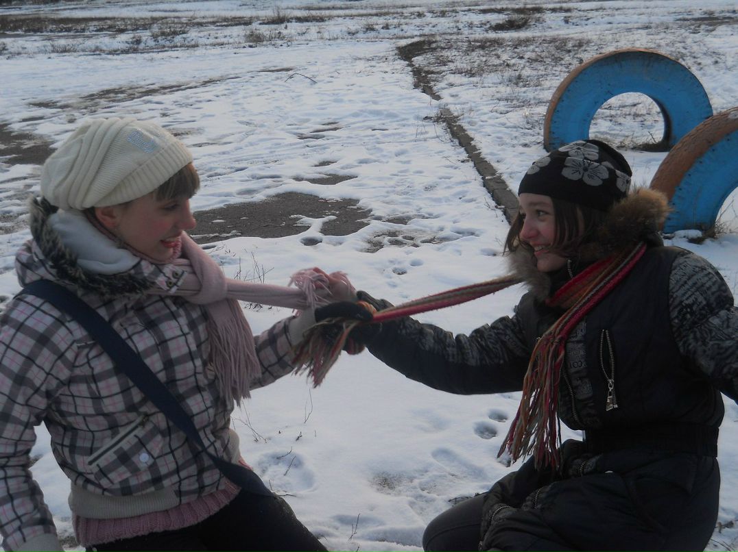 Екатерина Шкилёва | Одесса