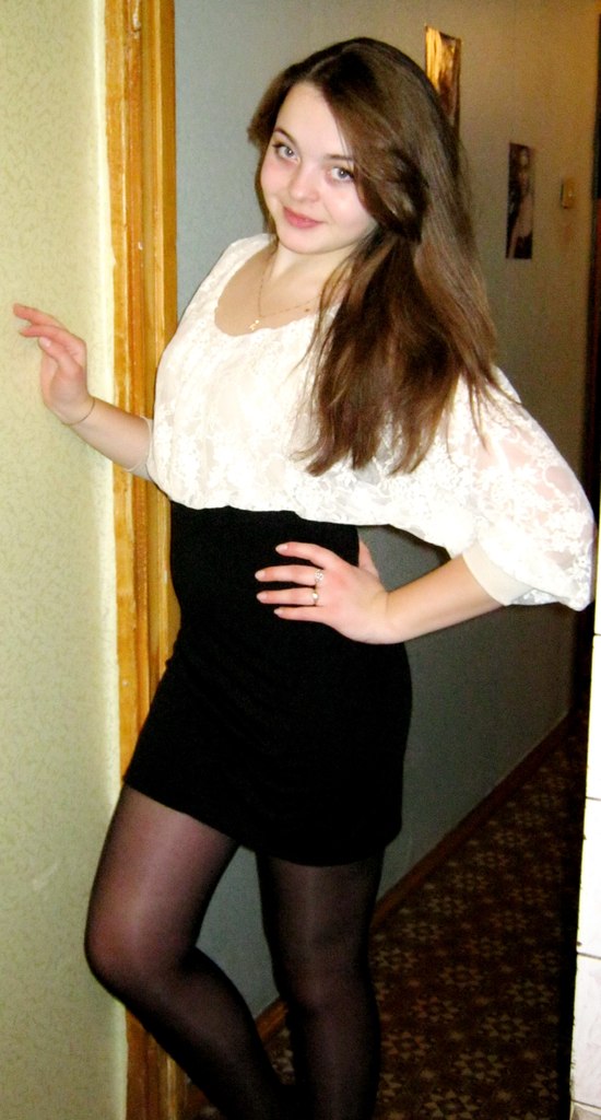 Аня Букштынова | Минск