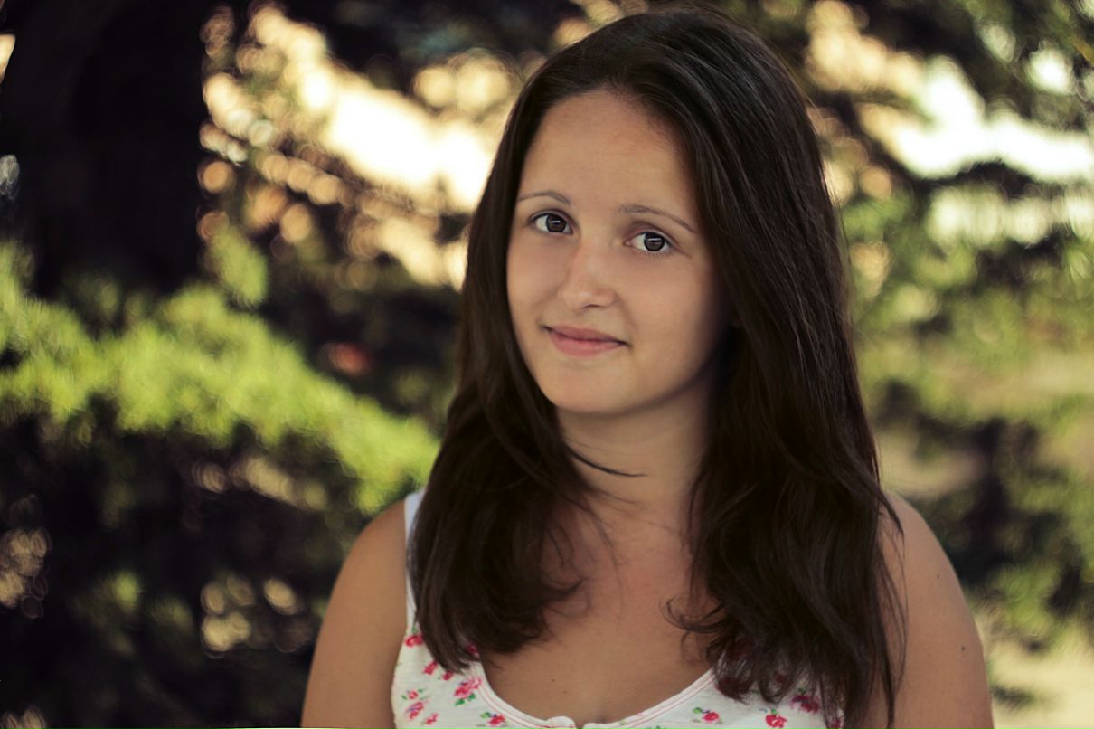 Екатерина Богданович | Санкт-Петербург