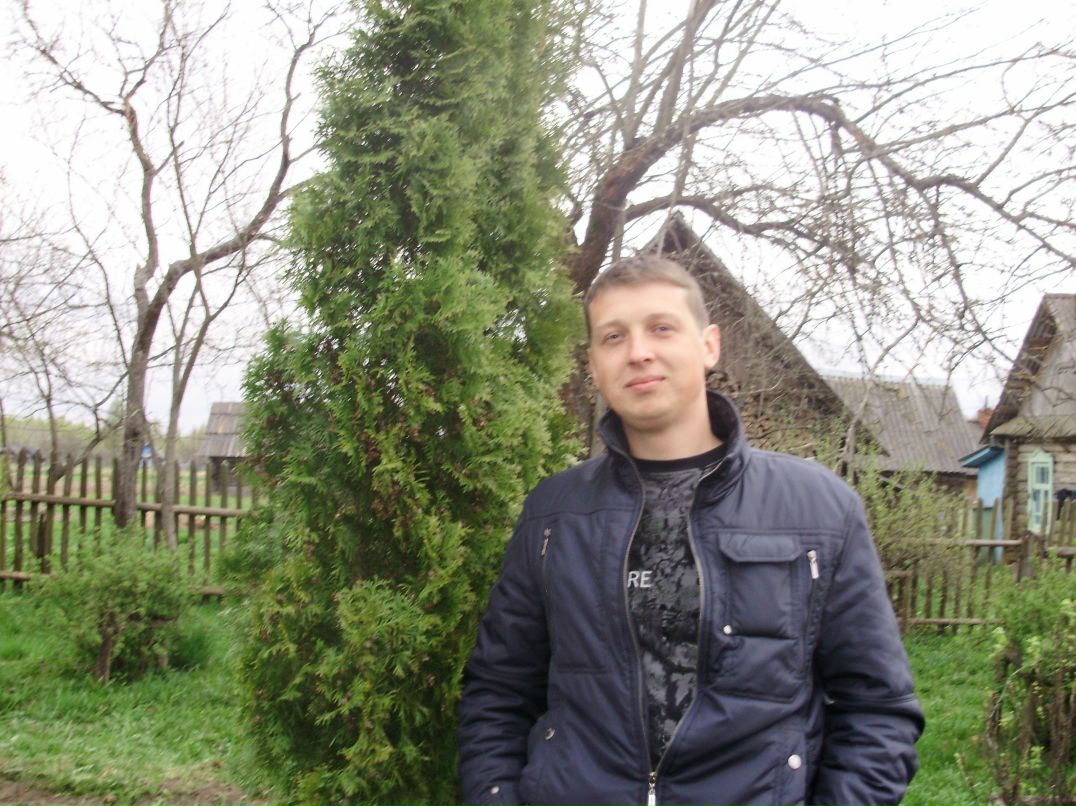 Юрий Скриник | Минск