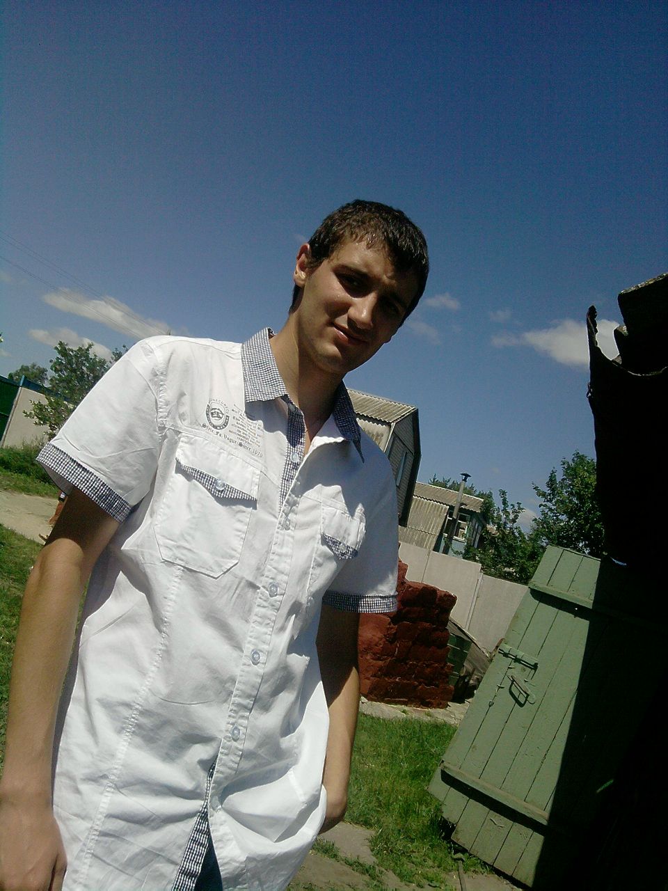 Дмитрий Гавриловський | Москва