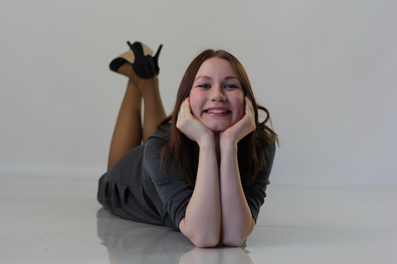 Анна Снежная | Санкт-Петербург