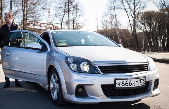 Никита Маракин | Санкт-Петербург