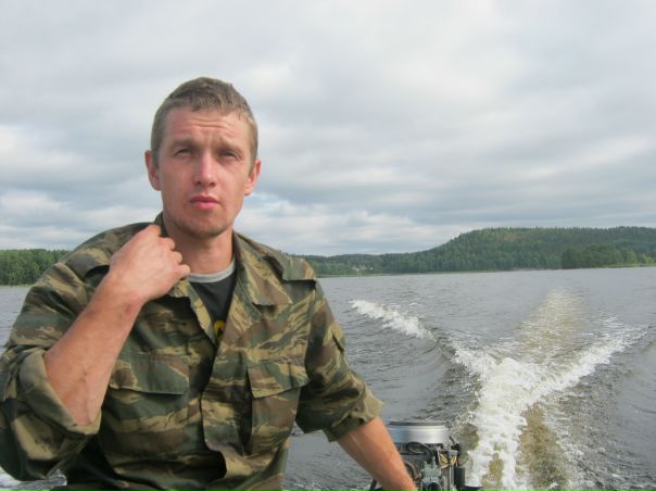 №3, Максим Тарасов №3, Максим Тарасов