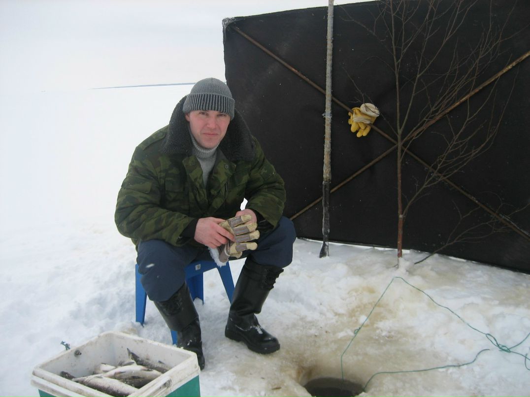 Алексей Трифонов | 