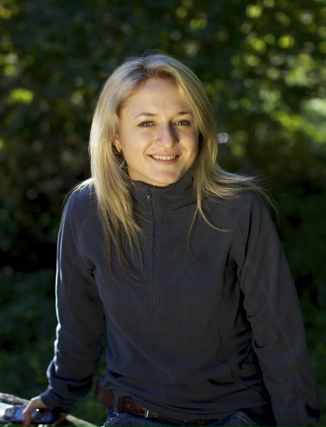 №90, Ольга Лазарева, 39 лет, Москва №90, Ольга Лазарева, 39 лет, Москва