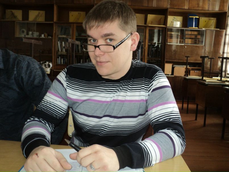 Игорь Булатов | Йошкар-Ола