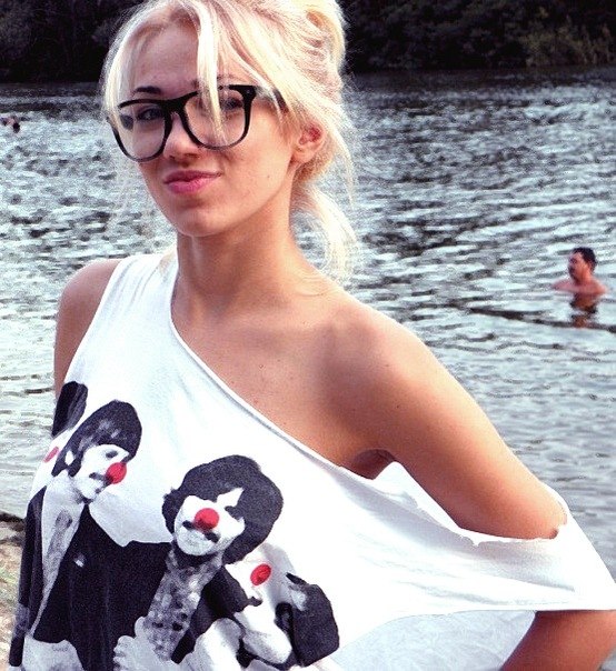 №40, Лина Хабибуллина, 36 лет, Днепр (Днепропетровск) №40, Лина Хабибуллина, 36 лет, Днепр (Днепропетровск)