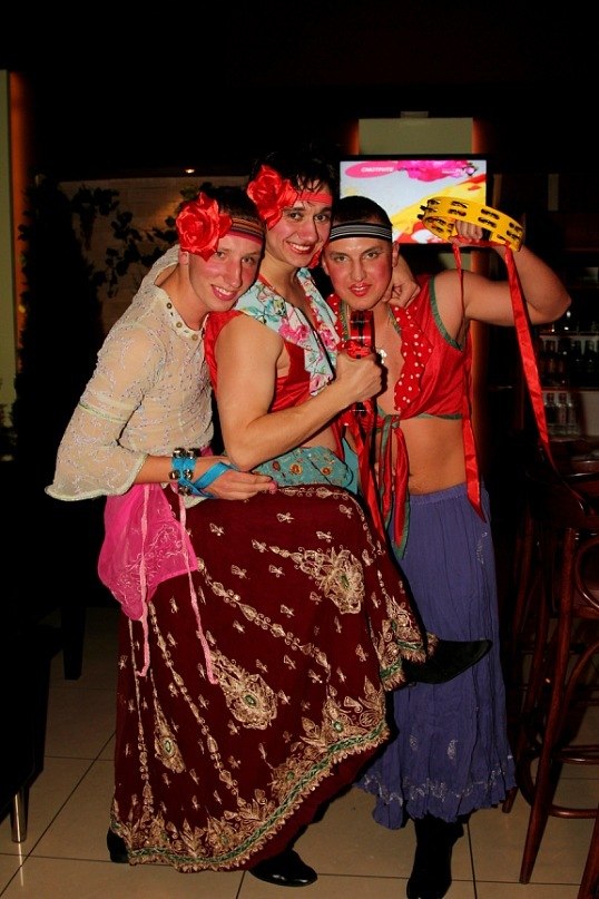 Кирилл Кабанец | Москва