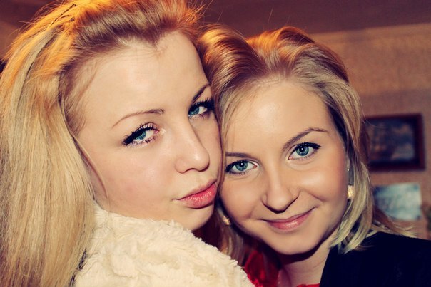 Виктория Савостьянова | Калининград