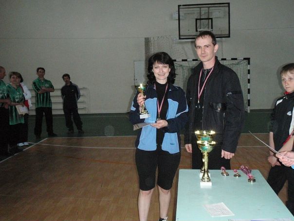 №82, Татьяна Штыкова №82, Татьяна Штыкова
