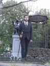 Фотография Владимир Клобуков