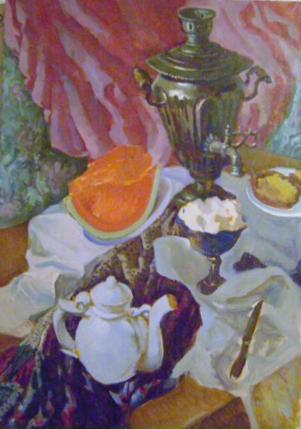 №112, Всеволод Гальянов №112, Всеволод Гальянов