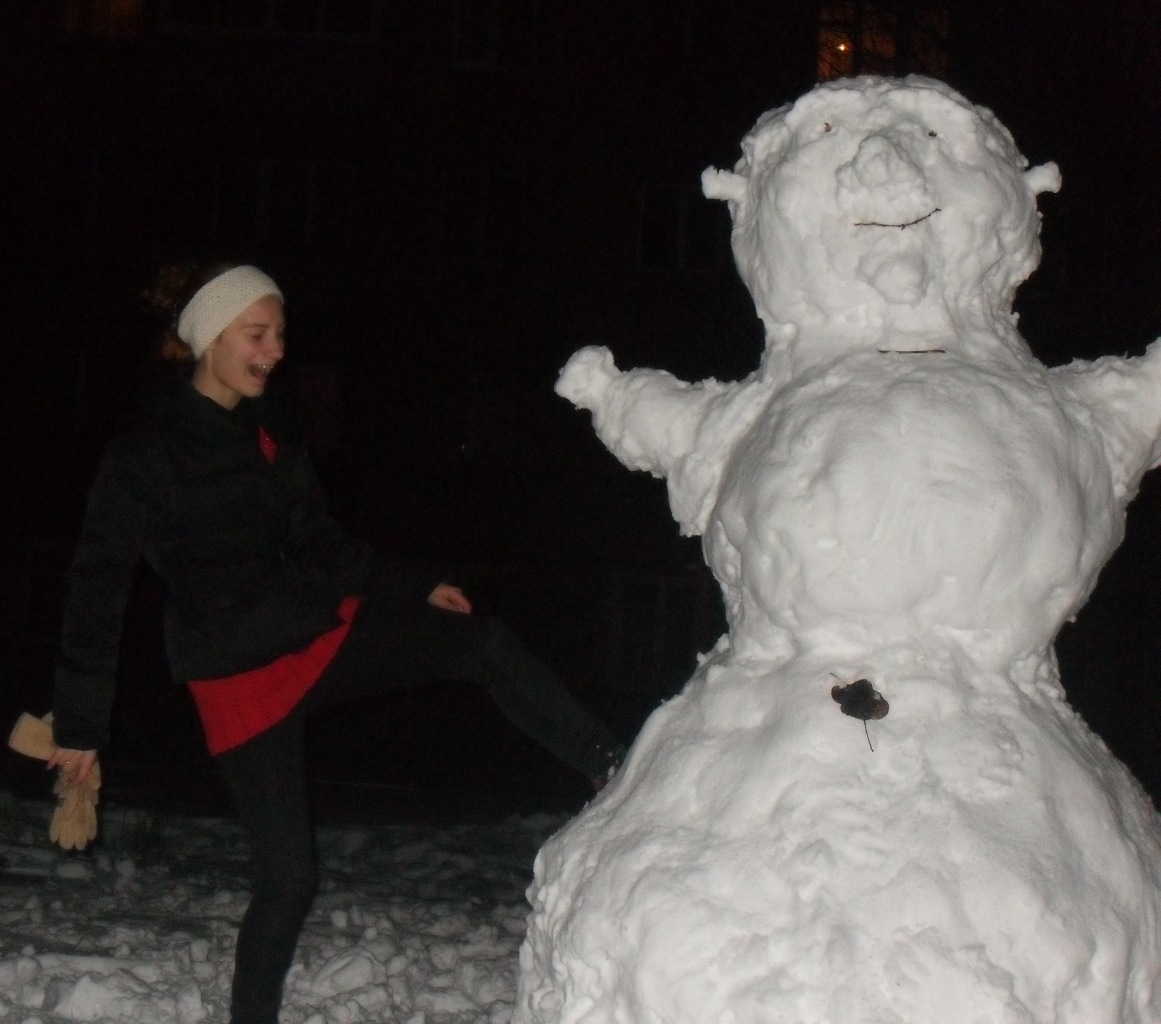 Фото профиля