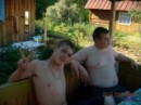 Фотография Серебрякова Александра