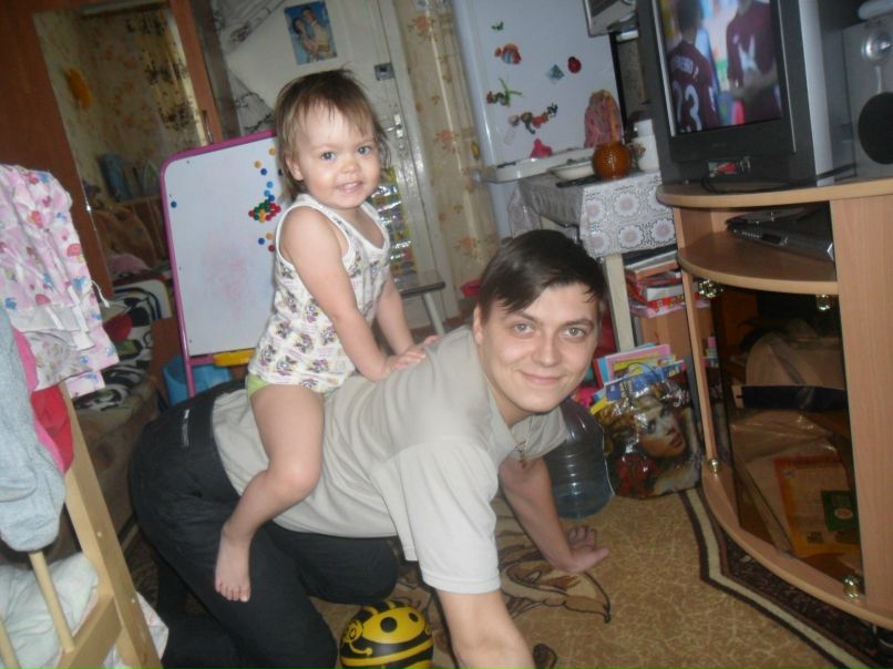 Роман Тарасов | Киров